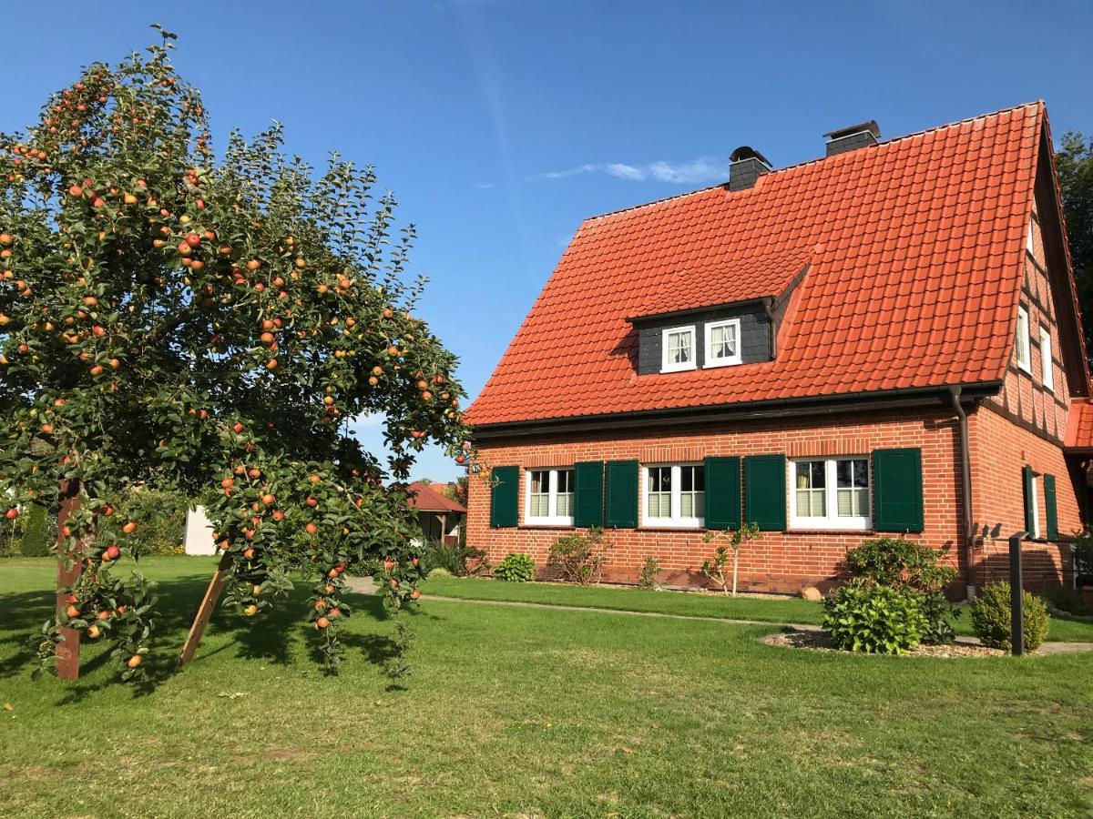 Ferienhaus-Eschede Экстерьер фото
