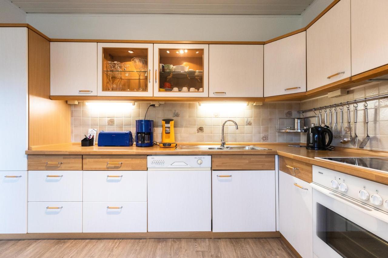 Ferienhaus-Eschede Экстерьер фото