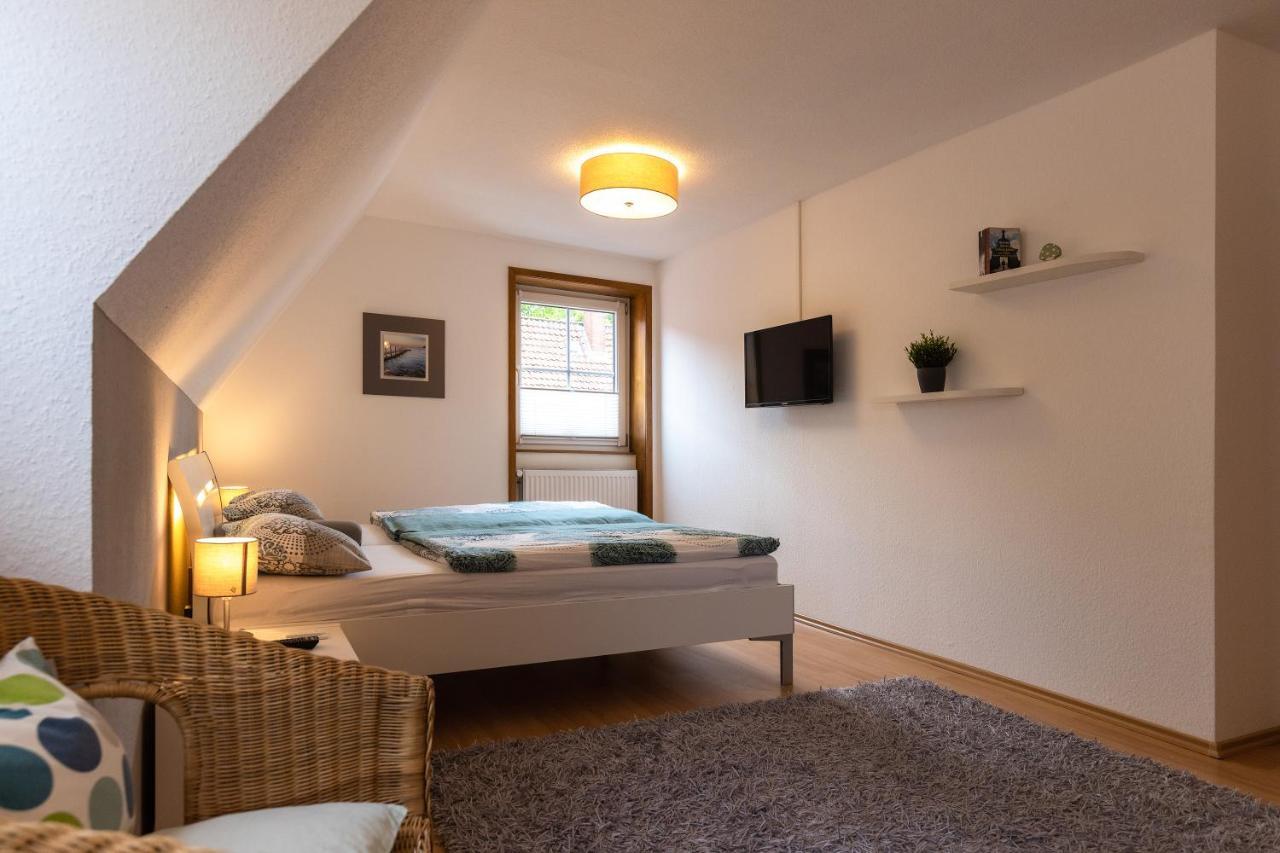 Ferienhaus-Eschede Экстерьер фото