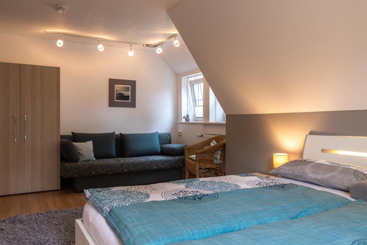 Ferienhaus-Eschede Экстерьер фото