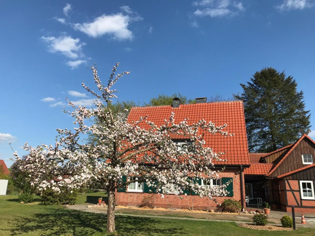 Ferienhaus-Eschede Экстерьер фото
