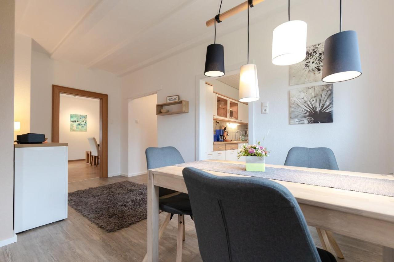 Ferienhaus-Eschede Экстерьер фото