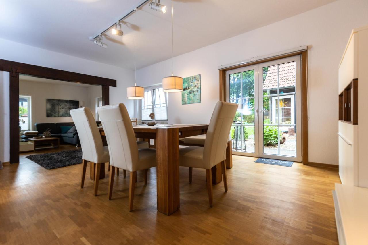 Ferienhaus-Eschede Экстерьер фото